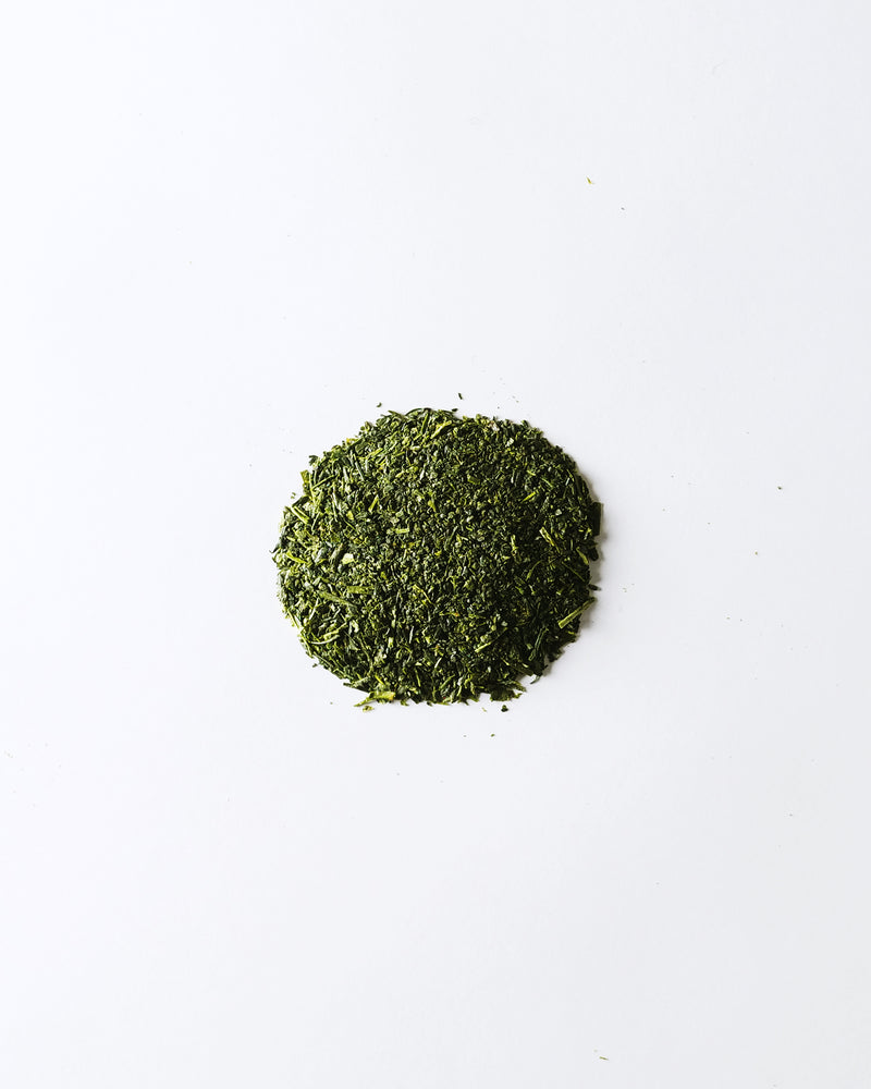 【緑茶】静岡・牧之原 つゆひかり  ティーバッグ4g（10パック入り or 1パック入り）
