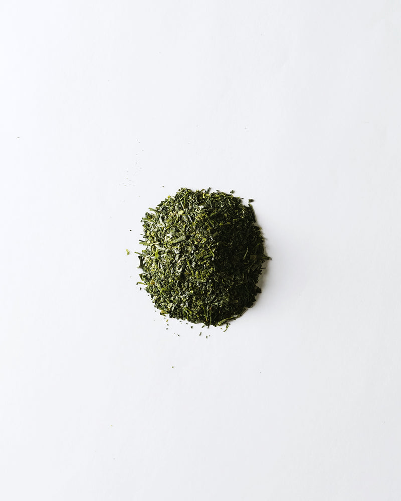 【緑茶】静岡・牧之原 おくみどり 2021 ティーバッグ4g（10パック入り or 1パック入り）