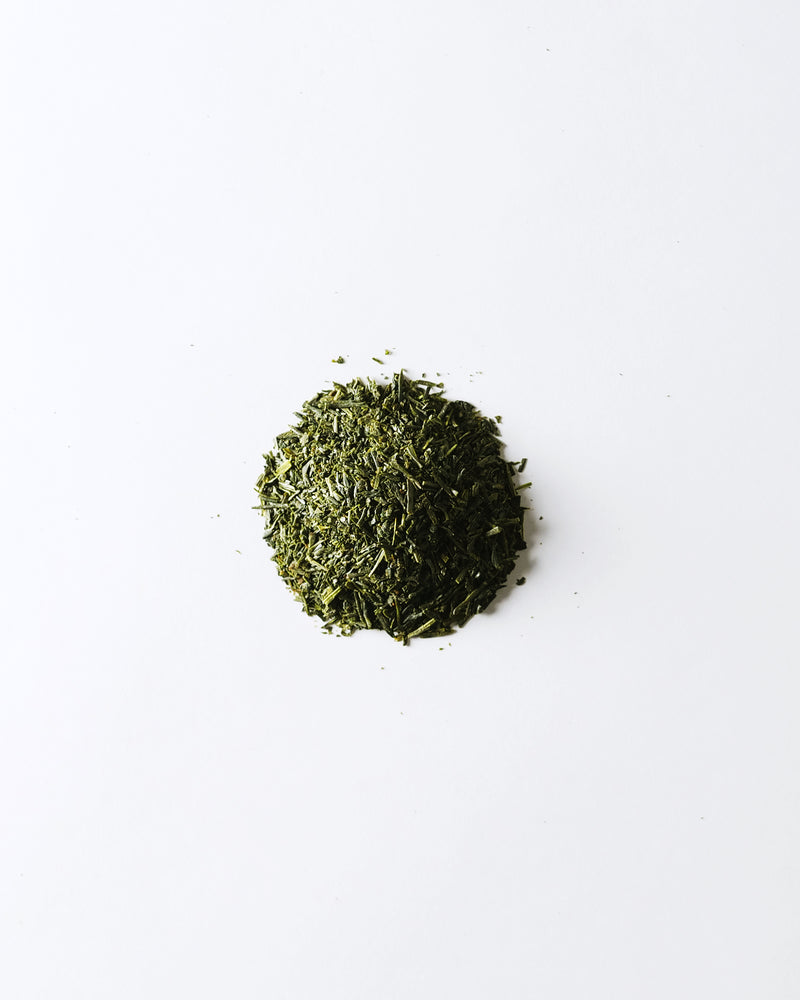 【緑茶】静岡・天竜 香駿 2023 ティーバッグ4g×10個入り